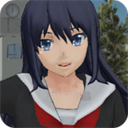 校园女生模拟器（SchoolGirls Simulator）v1.0免广告版