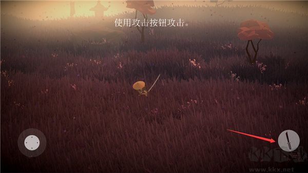 荣耀年代武士中文版