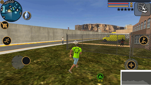 维加斯自由模拟器无限钻石版