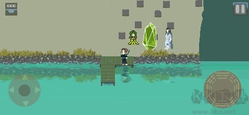 伏魔人偶九州官网版