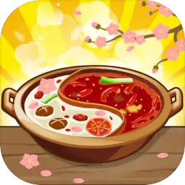 幸福路上的火锅店官方版美食经营手游V4.6.1安卓版