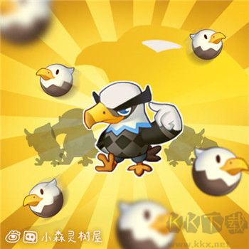 小森灵官方正版
