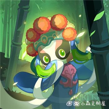 小森灵官方正版