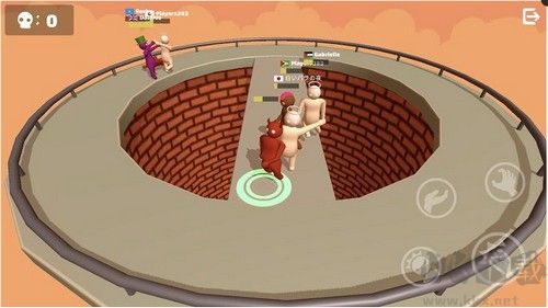派对大乱斗2（Noodleman.io 2）