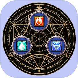 元素入侵者单机版Roguelike手游 V1.3.5安卓版