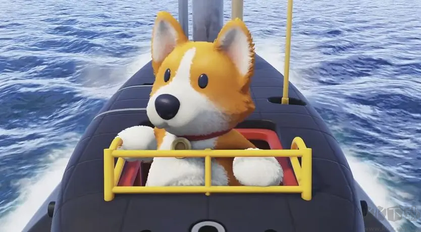 猛兽派对Steam移植版派对游戏