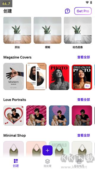 photoroom专业版
