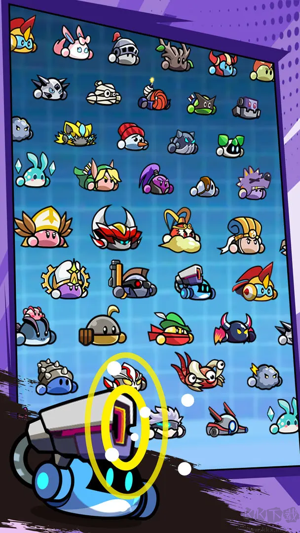 兔豆冒险安卓版Roguelike冒险手游