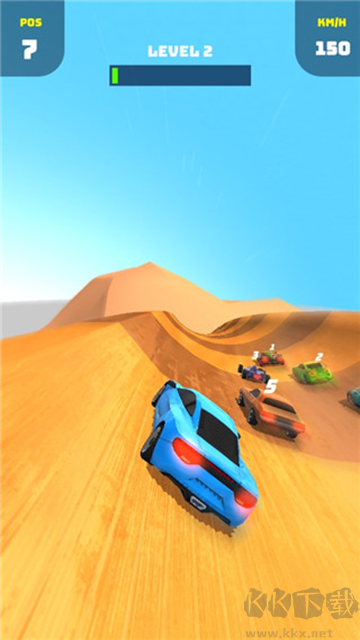 赛车大师手机版