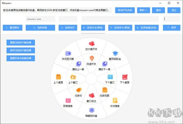 MousePlus中文版