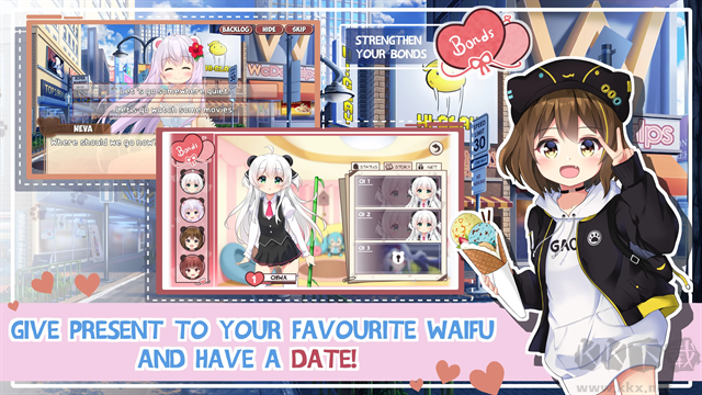 熊猫弹夹黑熊小偷汉化版