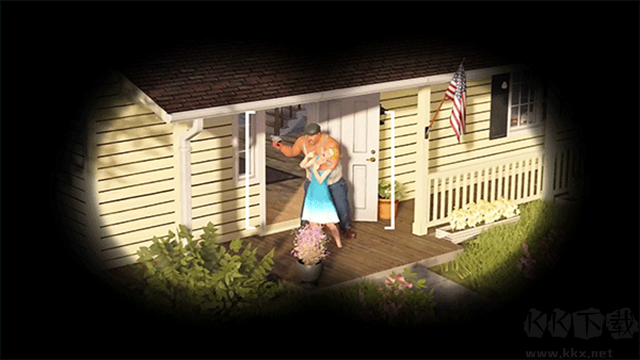 狙击猎手手机版