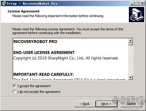 RecoveryRobotPro最新版