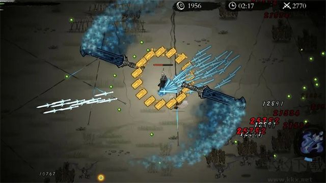 伏魔诀内置菜单版