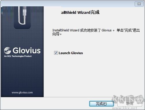 Geometric Glovius Pro（3D可视化分析软件）