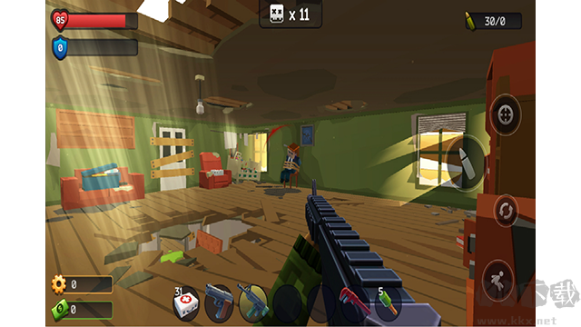 极限挑战疯狂特工无限钞票版