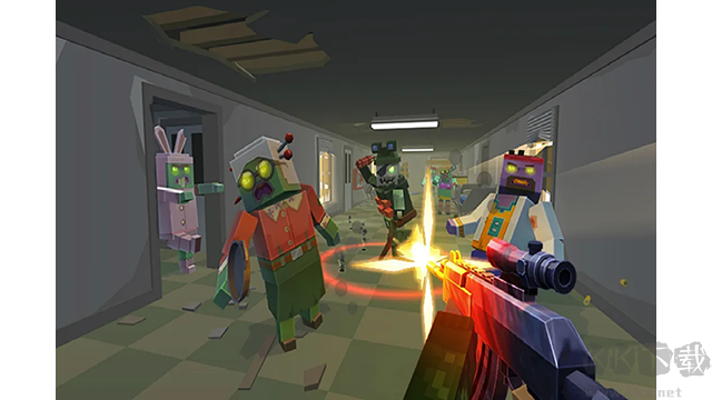 极限挑战疯狂特工无限钞票版