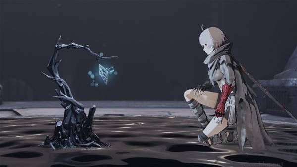 无限机兵(AI LIMIT)客户端