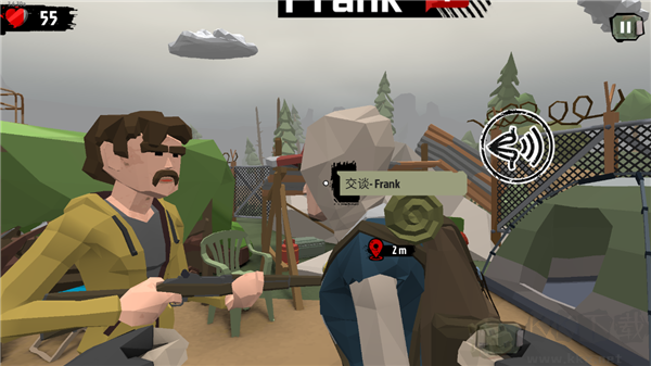 行尸2（The Walking Zombie 2）