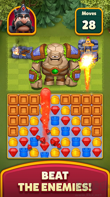 皇家王国(Royal Kingdom)