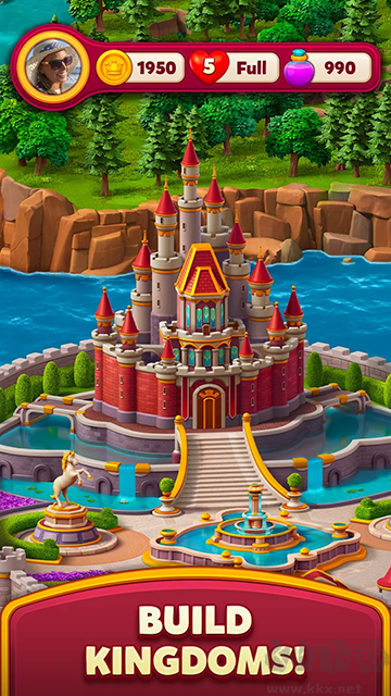 皇家王国(Royal Kingdom)