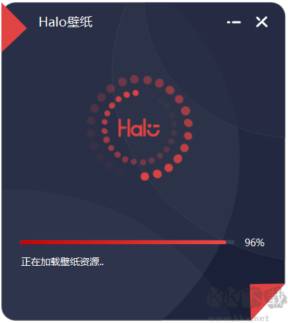 Halo动态壁纸正版