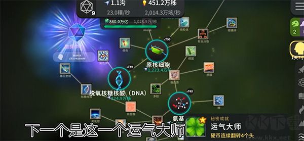 从细胞到奇点正版