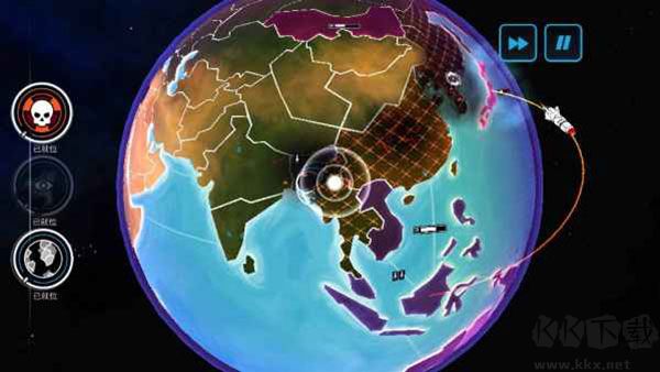 先发制人汉化版