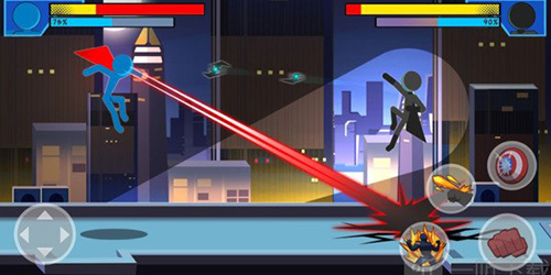 火柴人系列游戏下载-火柴人系列合集-火柴人系列排行榜