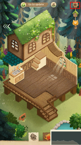 猫咪密林（Secret Cat Forest）