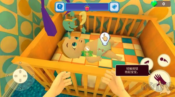 妈妈模拟器(Mother Simulator)