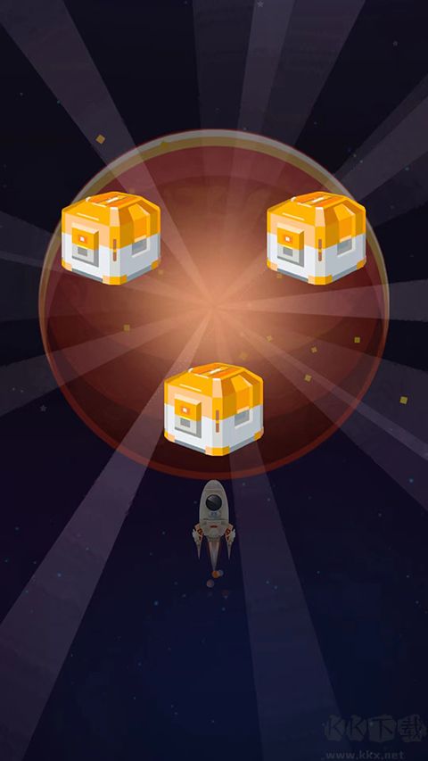 星际探险家正版