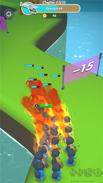 我要当枪神安卓版