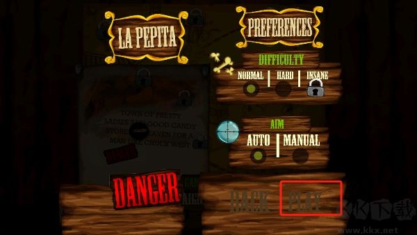 牛仔大战外星人（Cowboy Vs）