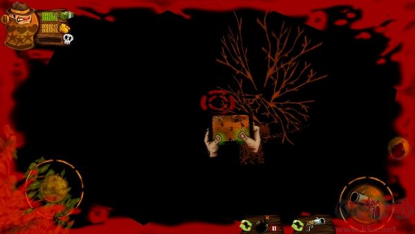 牛仔大战外星人（Cowboy Vs）