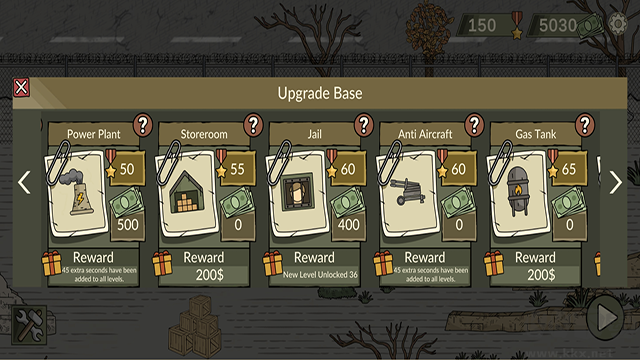 黑色边境2安卓版