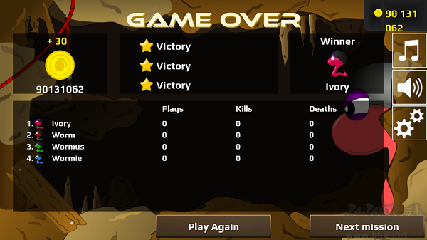 虫虫争霸战无限金币版