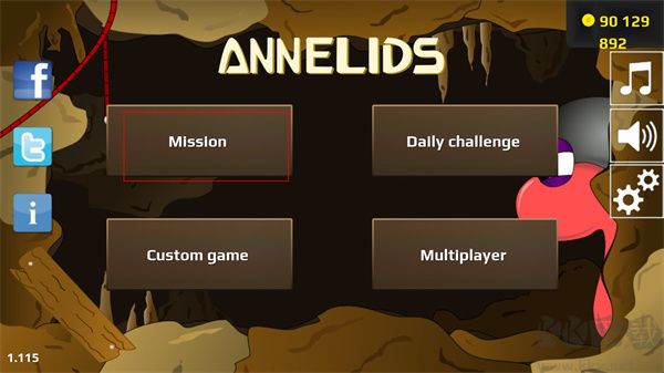 虫虫争霸战无限金币版