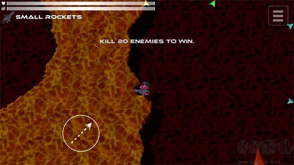 虫虫争霸战无限金币版