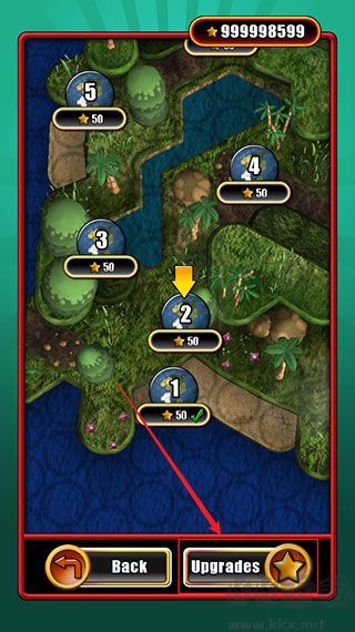 小小大战争2（Great Little War Game 2）
