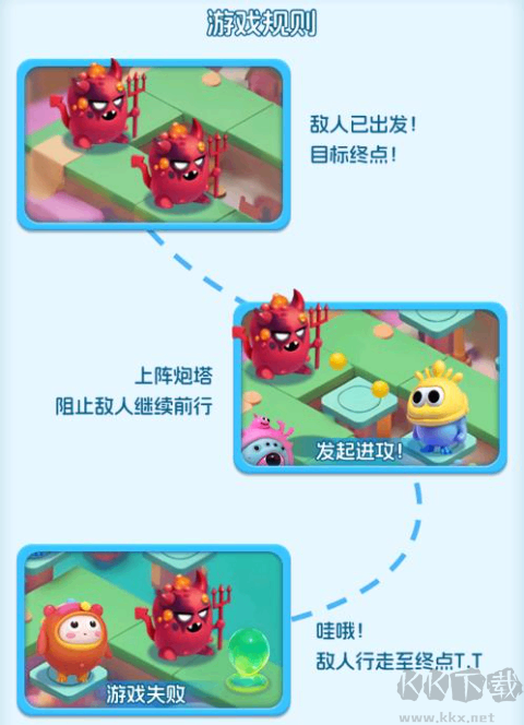 拯救细胞手机版
