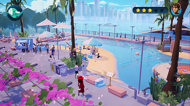 新神偷卡门安卓版