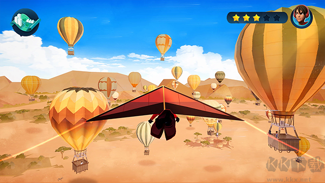 新神偷卡门安卓版