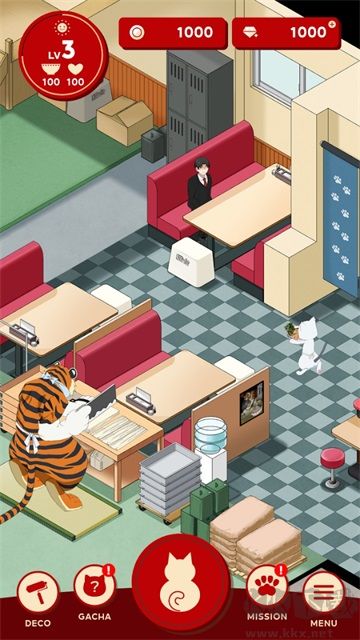 拉面赤猫安卓版
