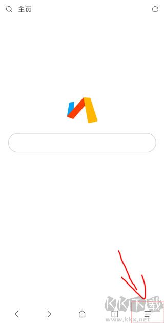 Via浏览器GooglePlay版