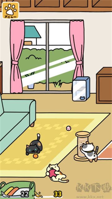 猫咪后院2官方版