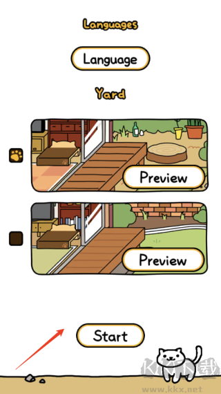 猫咪后院2官方版