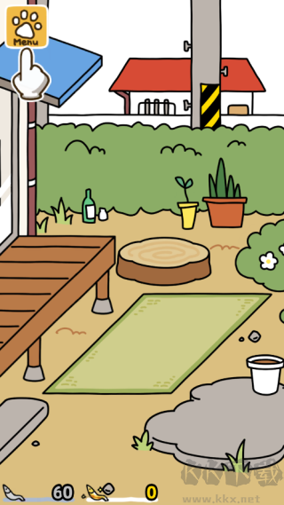 猫咪后院2官方版