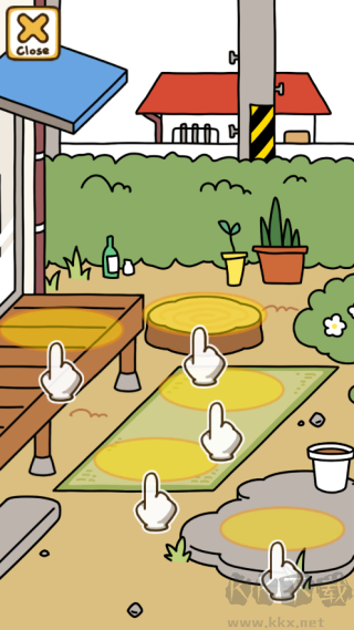 猫咪后院2官方版