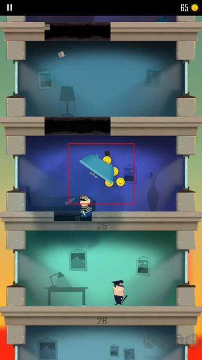 老爸曾是小偷安卓版